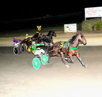 Bathurst Harness Racing Club - Restaurants Sydney