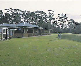 Yarram VIC Restaurants Sydney
