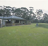 Yarram Golf Club - Restaurants Sydney