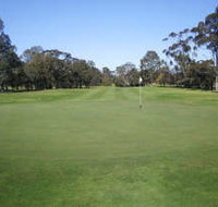 Maffra Golf Club - Restaurants Sydney