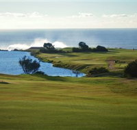 St. Michael's Golf Club - Restaurants Sydney