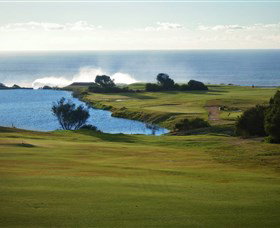 St. Michael's Golf Club - Restaurants Sydney 0
