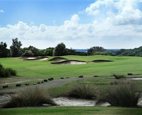 St. Michael's Golf Club - Restaurants Sydney 4