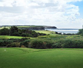 St. Michael's Golf Club - Restaurants Sydney 3