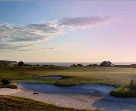 St. Michael's Golf Club - Restaurants Sydney 2