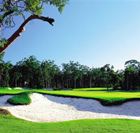 Pacific Dunes Golf Club - Restaurants Sydney