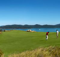 Hamilton Island Golf Club - Restaurants Sydney