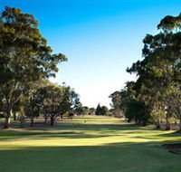 Loxton Golf Club - Restaurants Sydney