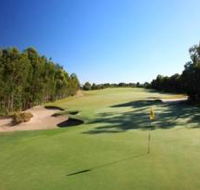 Pelican Waters Golf Club - Restaurants Sydney