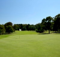 Wentworth Golf Club - Restaurants Sydney