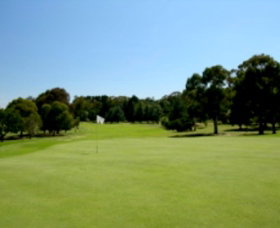 Wentworth Golf Club - Restaurants Sydney 0