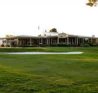 Mansfield Golf Club - Restaurants Sydney