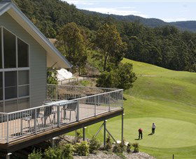 Kangaroo Valley NSW Restaurants Sydney