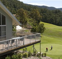 Kangaroo Valley Golf Club - Restaurants Sydney