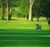 Foster Golf Club - Restaurants Sydney