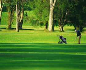 Foster Golf Club - Restaurants Sydney 0