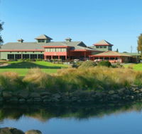 ClubCatalina Country Club - Restaurants Sydney