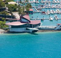 Hamilton Island Yacht Club - Restaurants Sydney