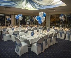 Wentworth Falls Country Club - Restaurants Sydney 1