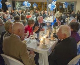 Wentworth Falls Country Club - Restaurants Sydney 2