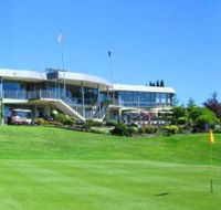 Wentworth Falls Country Club - Restaurants Sydney