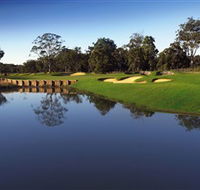 Kooindah Waters Golf Club - Restaurants Sydney
