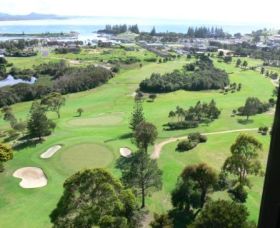 Bermagui Country Club - Restaurants Sydney 2