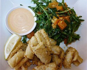 Bermagui Country Club - Restaurants Sydney 0