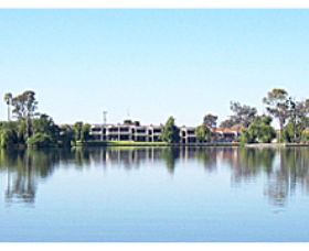 Mulwala NSW Restaurants Sydney