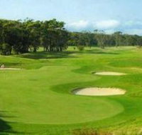 Shoalhaven Heads Golf Club Bistro - Restaurants Sydney