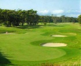 Shoalhaven Heads Golf Club Bistro - Restaurants Sydney 0