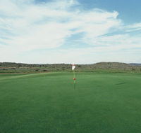 Broken Hill Golf and Country Club - Restaurants Sydney