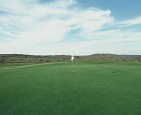 Broken Hill Golf And Country Club - Restaurants Sydney 0