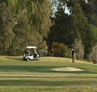 Barossa Valley Golf Club Incorporated - Restaurants Sydney