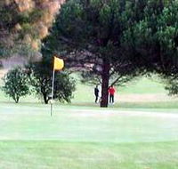 Meningie Lake Albert Golf Club - Restaurants Sydney