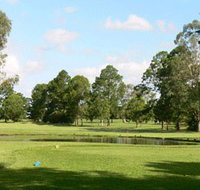 Casino Golf Club - Restaurants Sydney