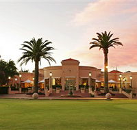 Links Hope Island Golf Club - Restaurants Sydney