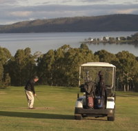 North West Bay Golf Club - Restaurants Sydney