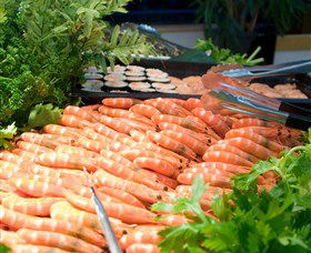 Coolangatta And Tweed Heads Golf Club - Restaurants Sydney 3