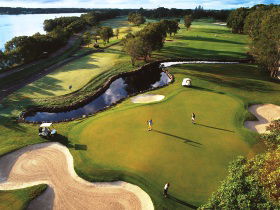 Coolangatta And Tweed Heads Golf Club - Restaurants Sydney 1