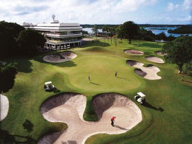 Coolangatta And Tweed Heads Golf Club - Restaurants Sydney 0