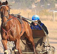 Ballarat  District Trotting Club - Restaurants Sydney