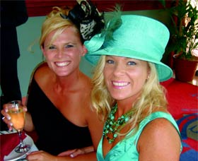Kembla Grange Racecourse - Illawarra Turf Club - Restaurants Sydney 6
