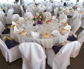Kembla Grange Racecourse - Illawarra Turf Club - Restaurants Sydney 5