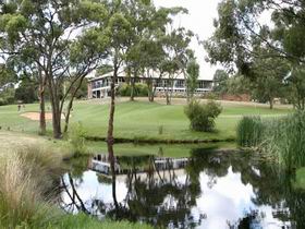 Flagstaff Hill Golf Club And Koppamurra Ridgway Restaurant - Restaurants Sydney 0