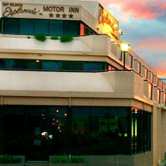 Batemans Bay Soldiers Club - Restaurants Sydney 0