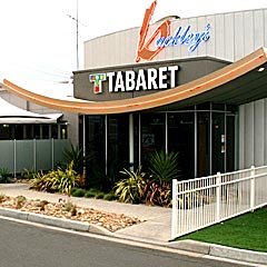 Buckley's Entertainment Centre - Restaurants Sydney 0