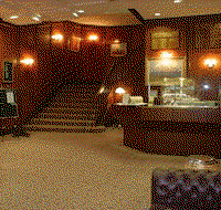 Canberra Club - Restaurants Sydney
