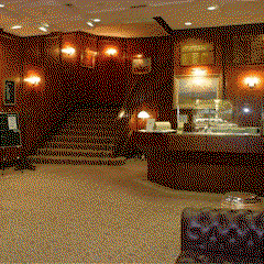 Canberra Club - Restaurants Sydney 0