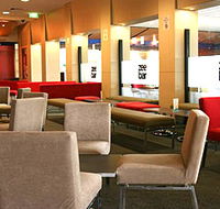 Canberra Raiders Sports Club - Restaurants Sydney